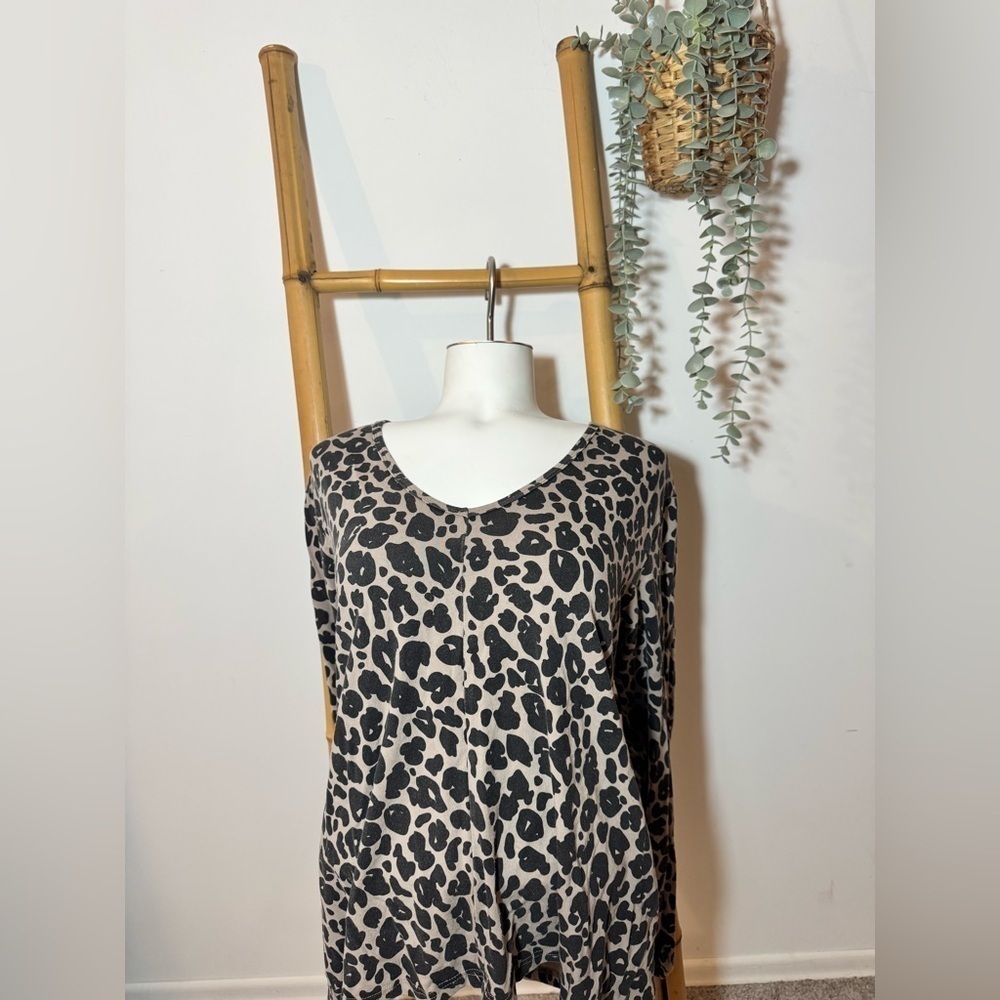 (3 For $20) Smash + Tess Top - Size S
